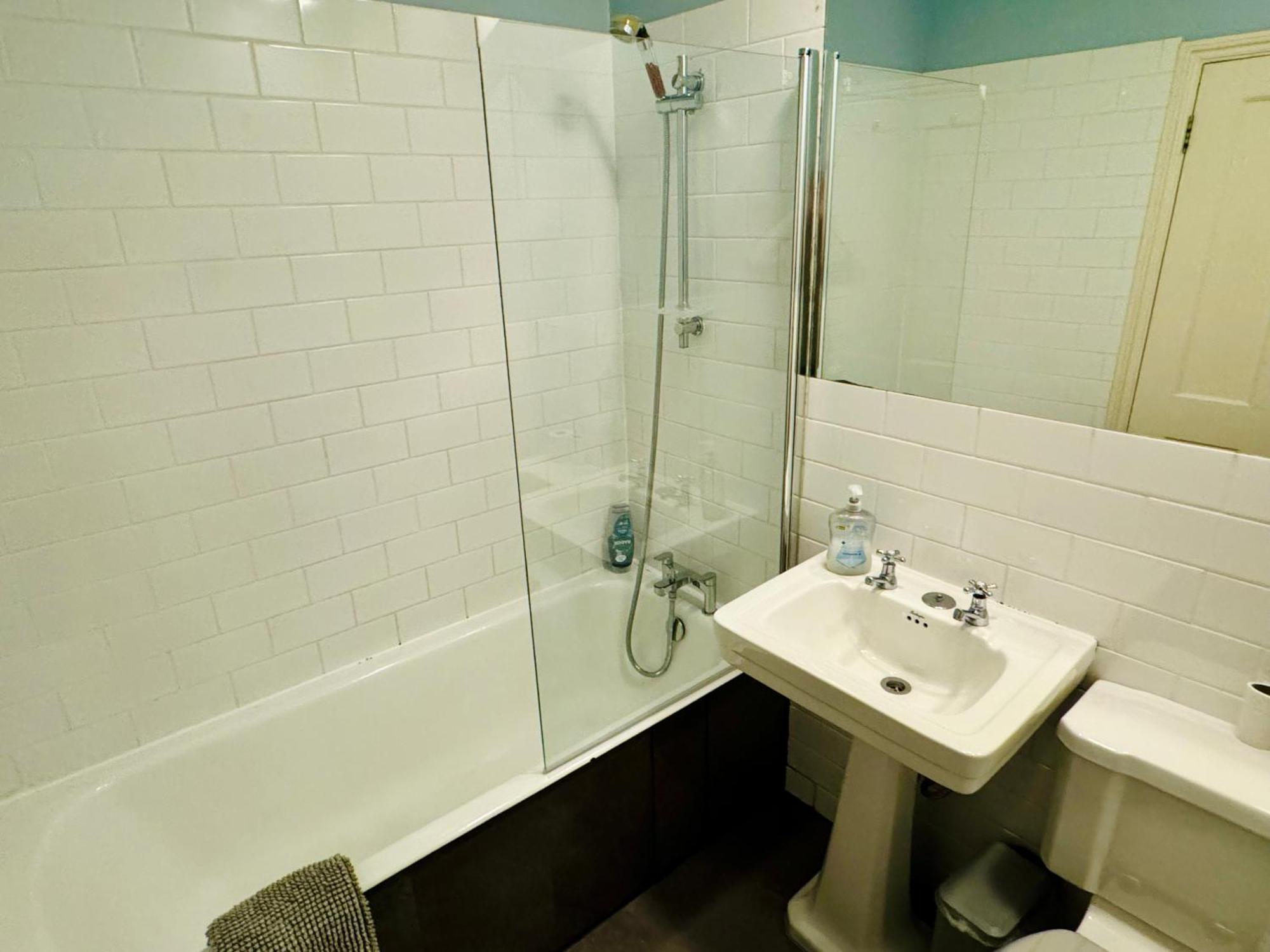Harrington Suites Лондон Екстериор снимка