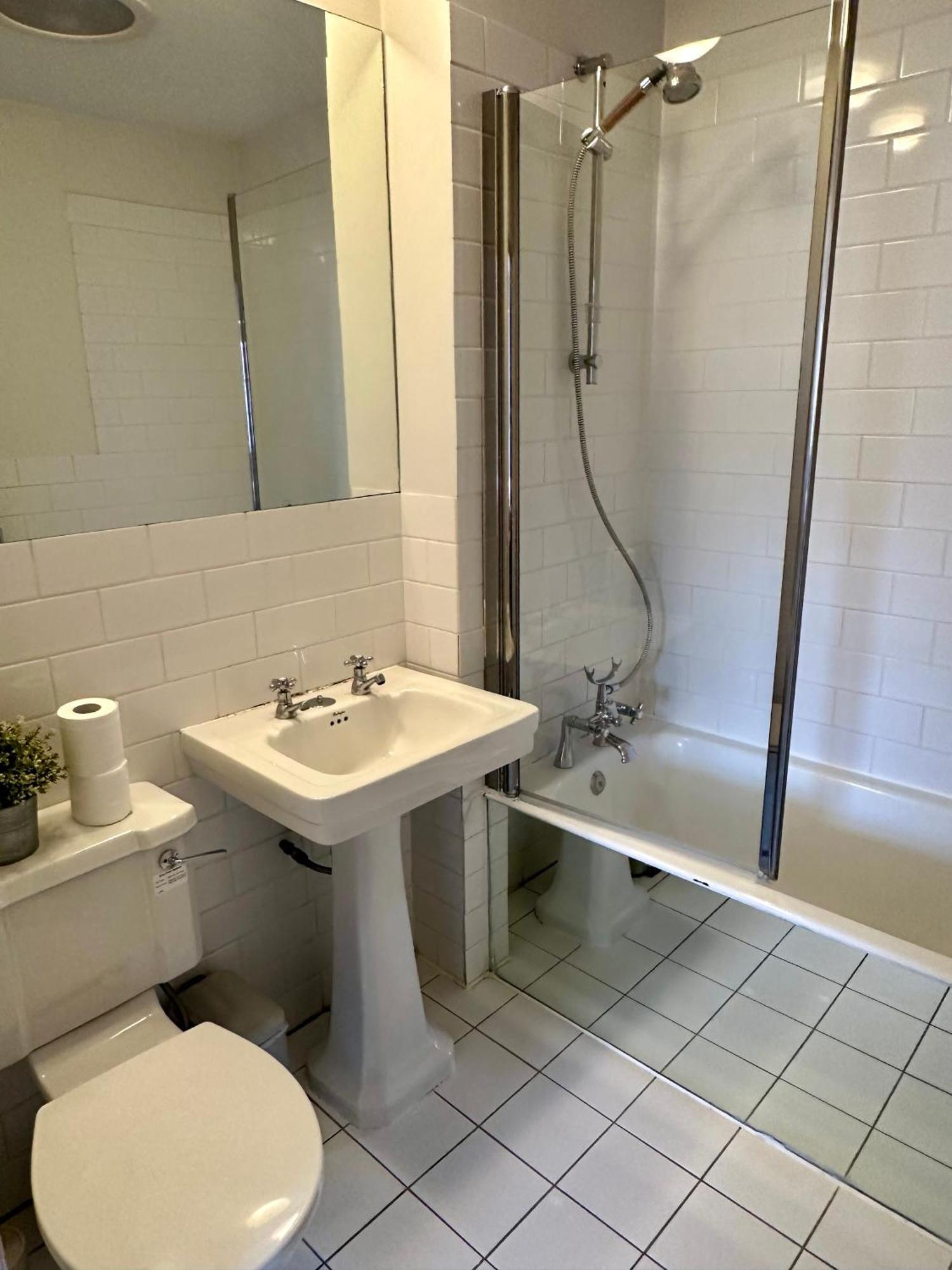 Harrington Suites Лондон Екстериор снимка